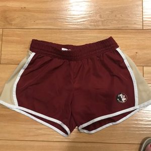 Florida State University Shorts